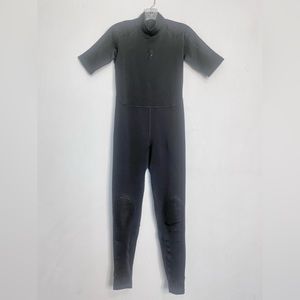 Nike x MMW Black Medium (8-10) Bodysuit